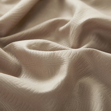 Embossing Duvet Cover Set of 3
