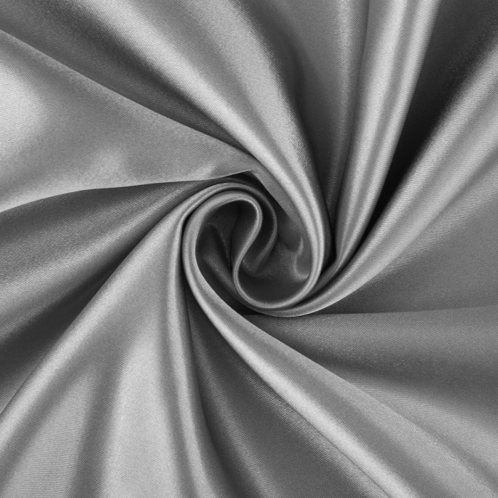 Silk Satin Pillowcase With Zipper For Hair and Skin