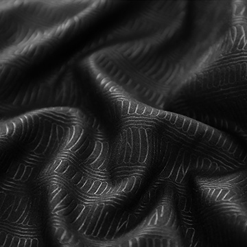 Embossing Duvet Cover Set of 3