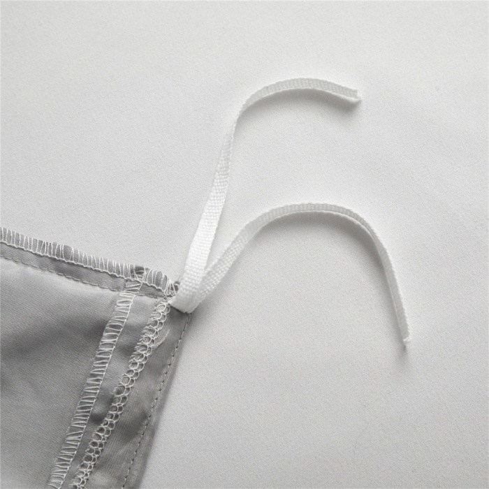 Pleat Duvet Covers 3 Pieces