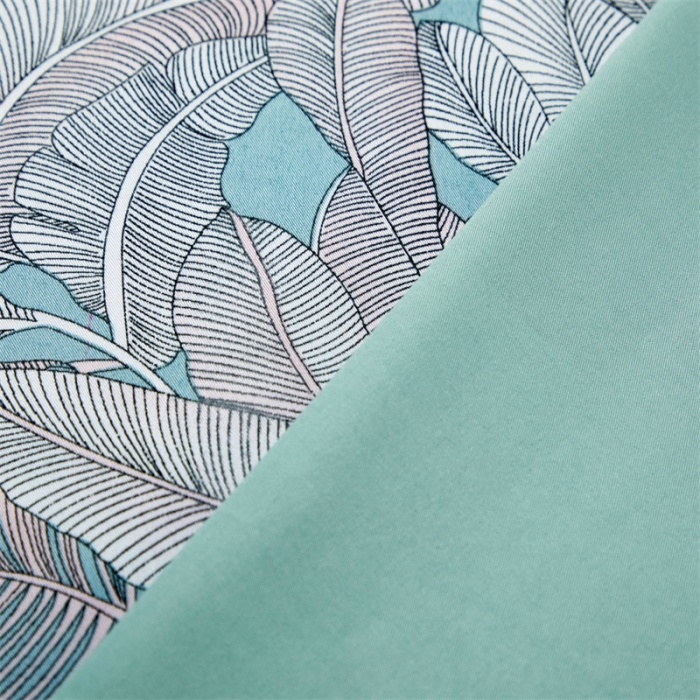 Print Duvet Cover Set