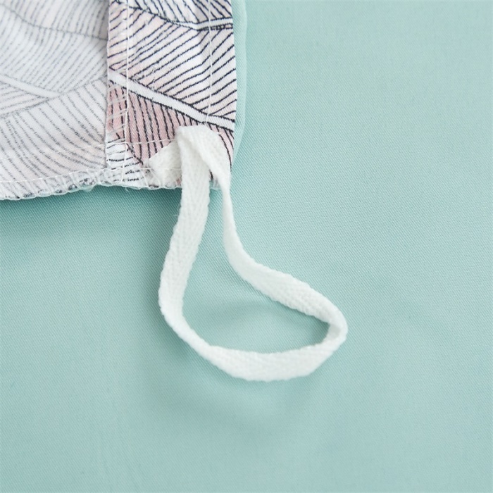 Print Duvet Cover Set