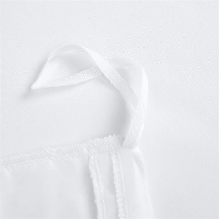 Pleat Duvet Covers 3 Pieces