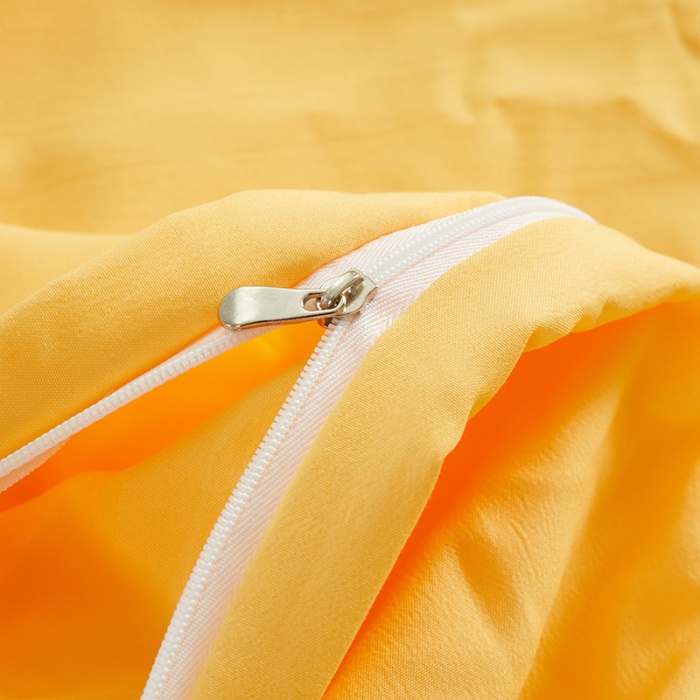 Pom Pom Fringe Duvet Cover Set of 3