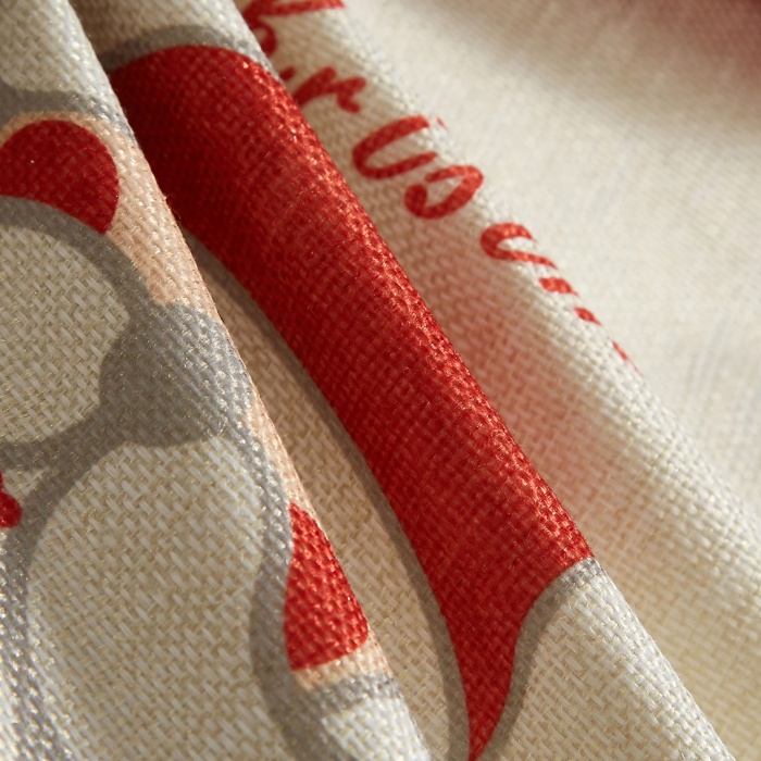 3 pack Christmas Stocking Decorations for Family Holiday