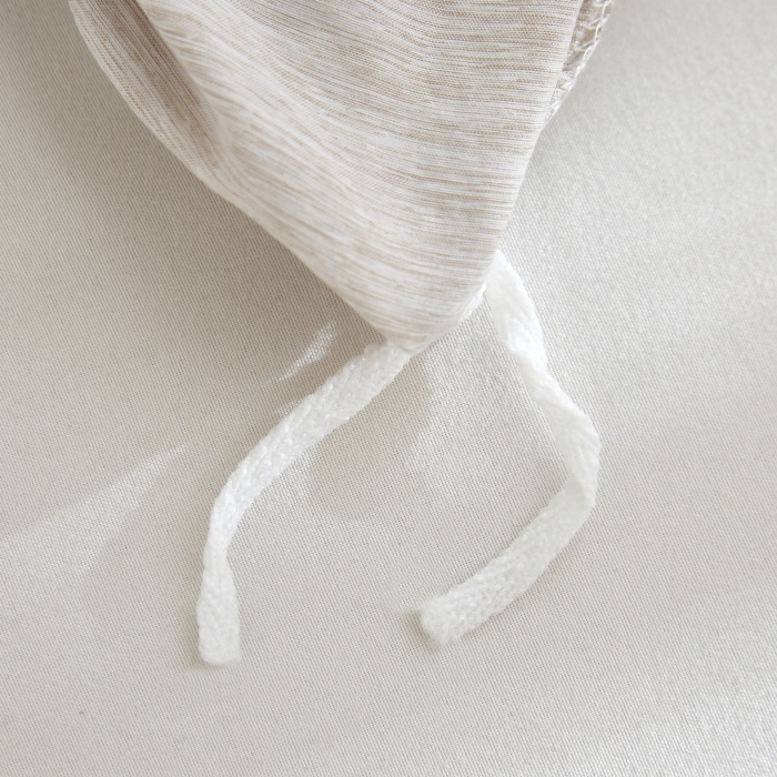 Cationic Duvet Cover Set