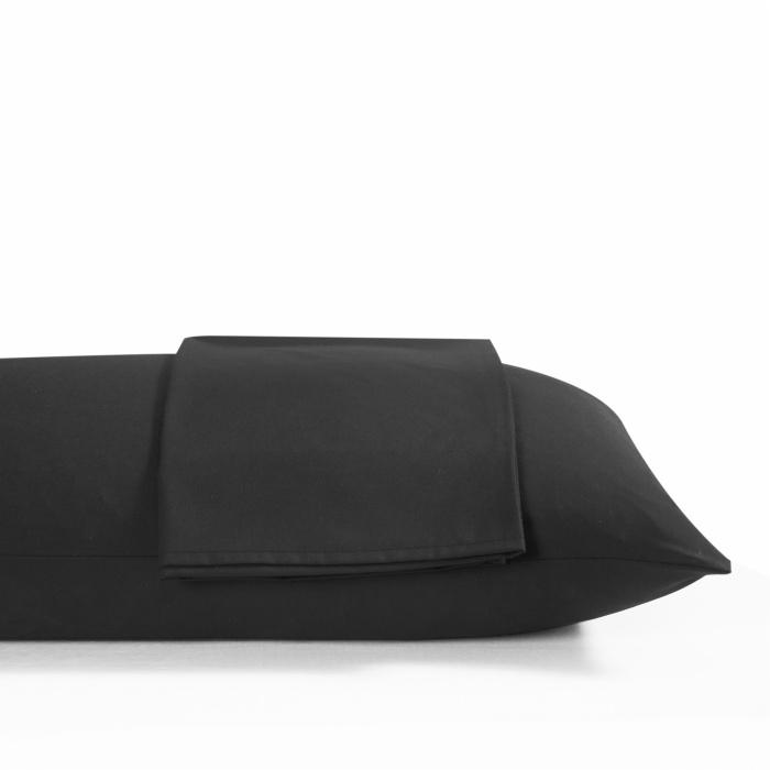 Cooling pillowcase Derived from bamboo, 100% viscose, Moisture Wicking for Hot Sleeper