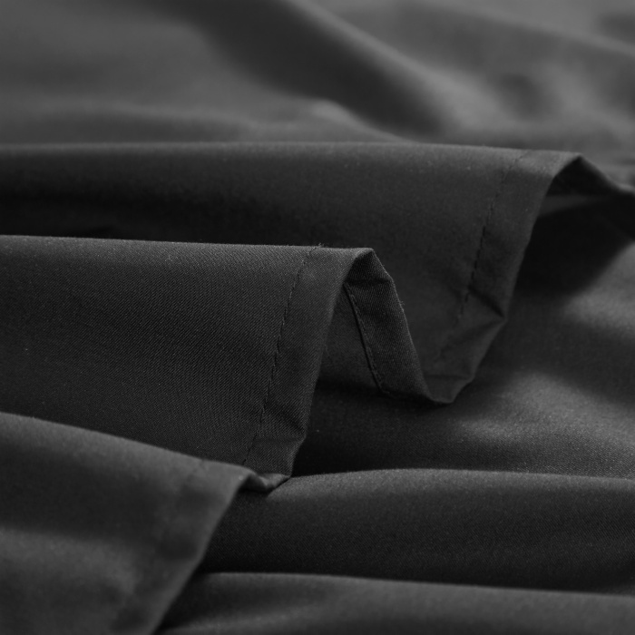 Cooling pillowcase Derived from bamboo, 100% viscose, Moisture Wicking for Hot Sleeper