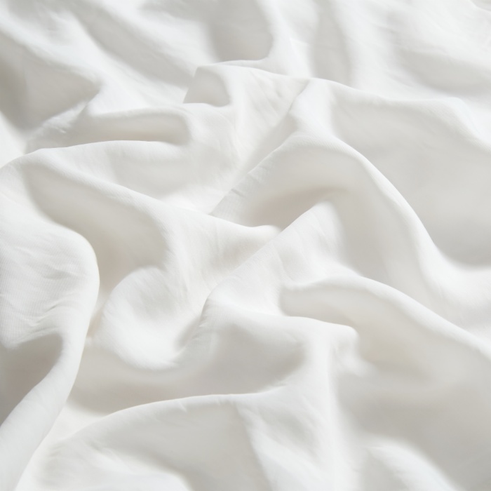 Cooling pillowcase Derived from bamboo viscose/polyester, Moisture Wicking for Hot Sleeper