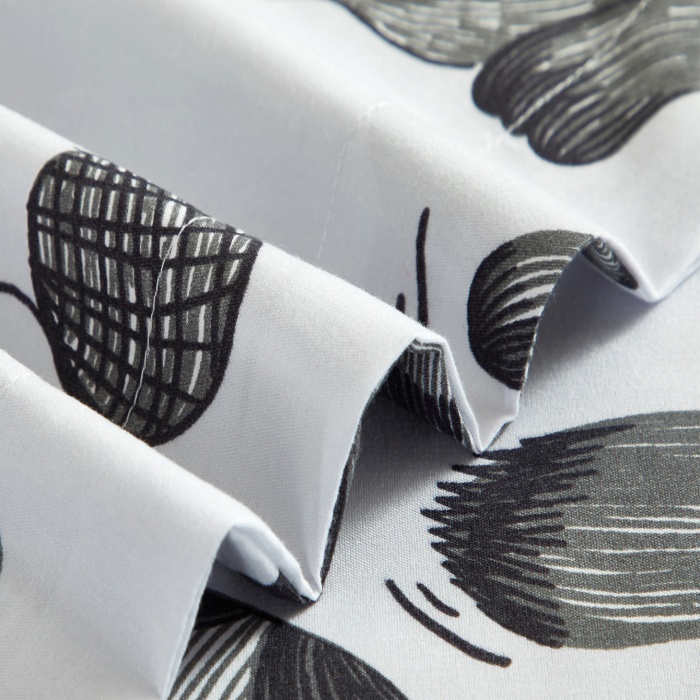 Kids Duvet Cover Set Without Filler