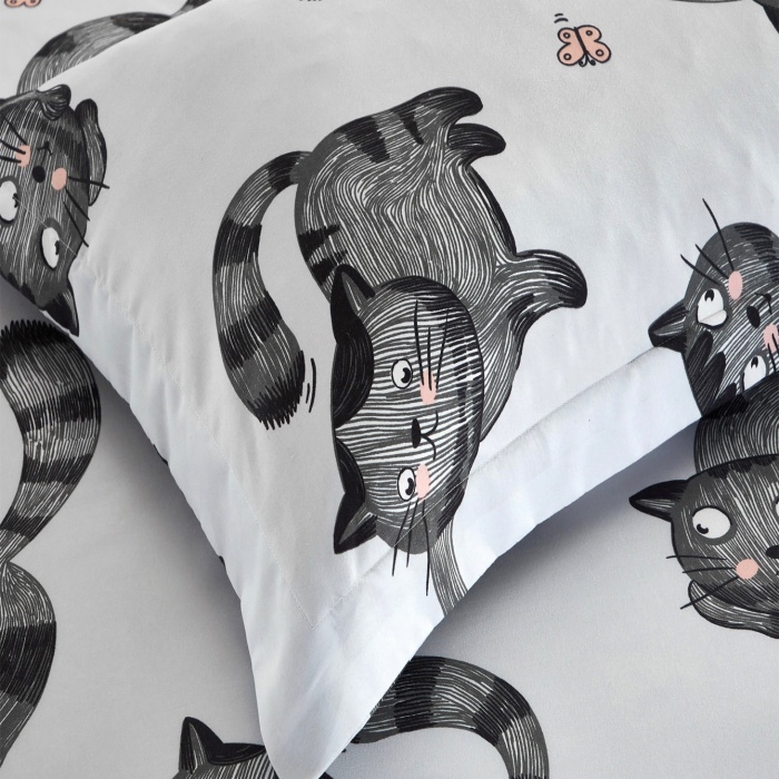 Kids Duvet Cover Set Without Filler