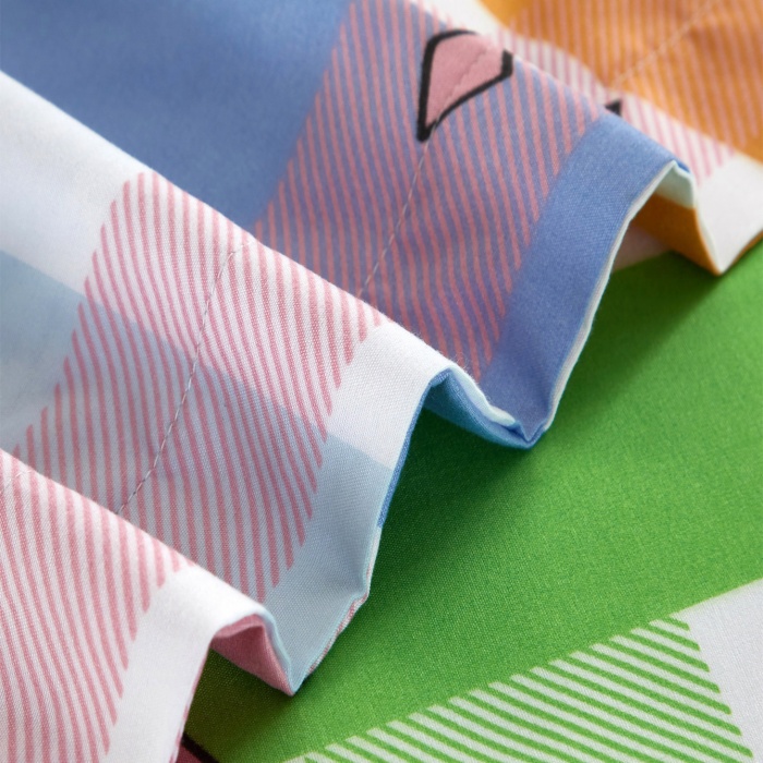 Kids Duvet Cover Set Without Filler