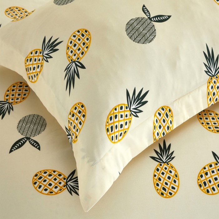 Kids Duvet Cover Set Without Filler