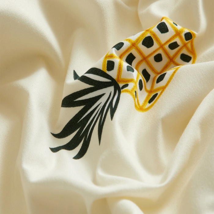 Kids Duvet Cover Set Without Filler