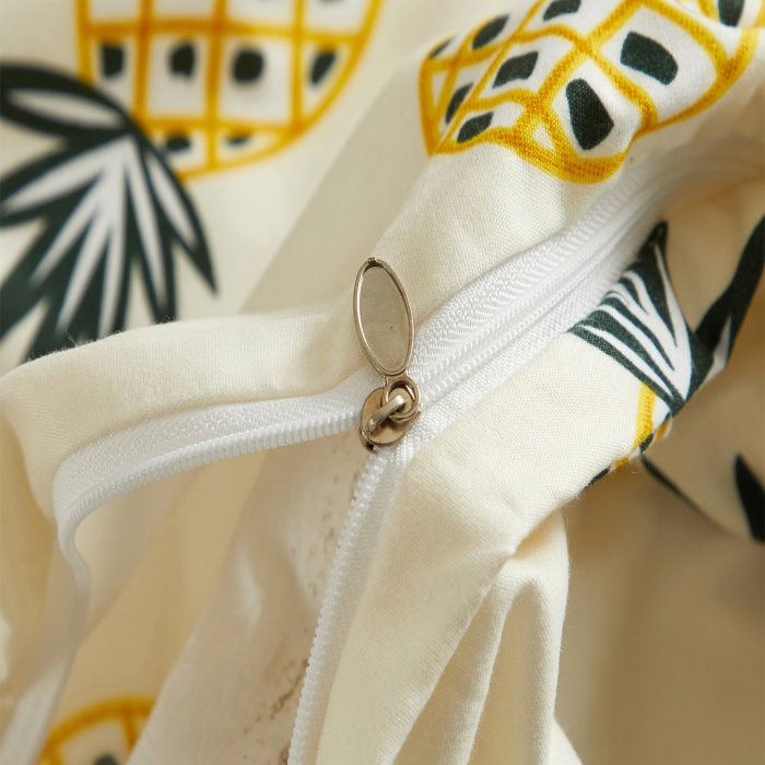 Kids Duvet Cover Set Without Filler