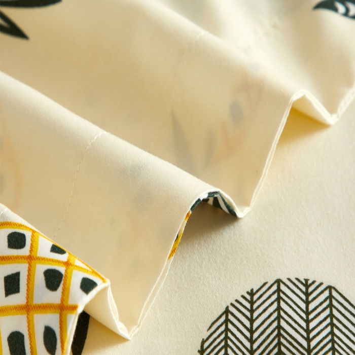 Kids Duvet Cover Set Without Filler