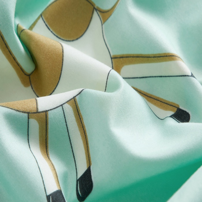 Kids Duvet Cover Set Without Filler