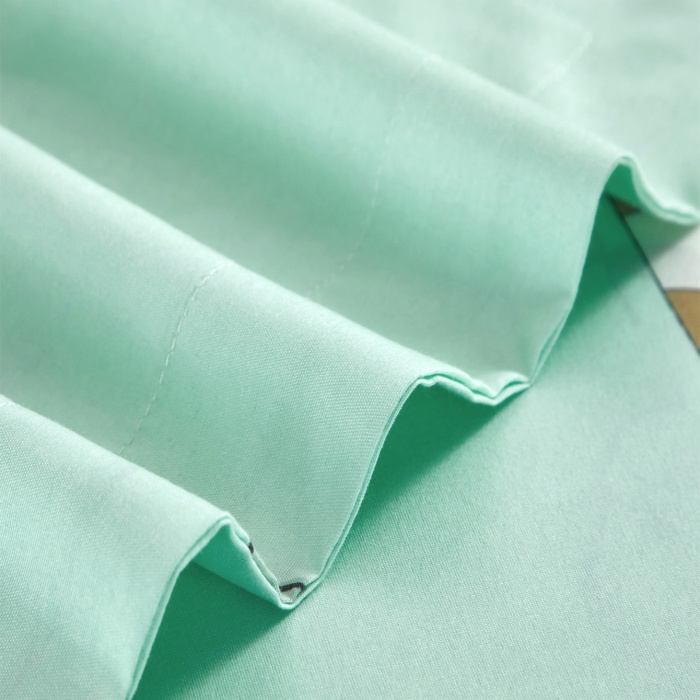 Kids Duvet Cover Set Without Filler