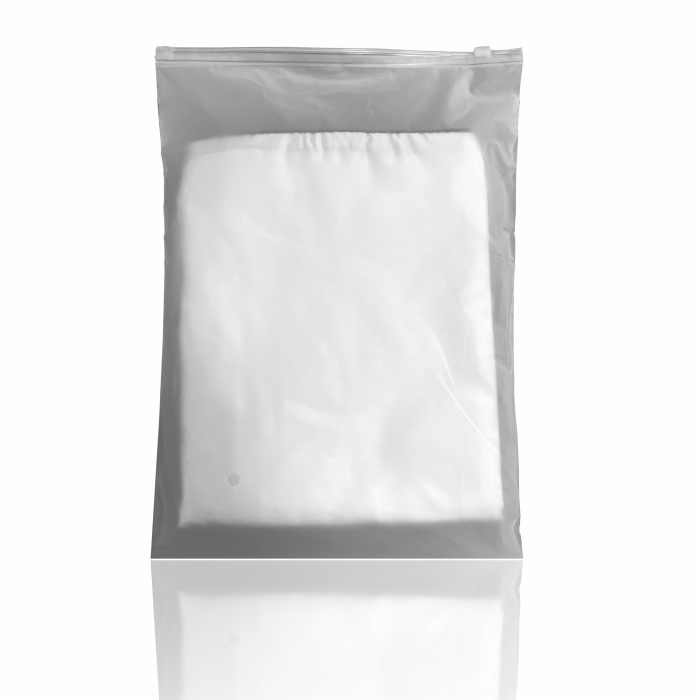 Silk Satin Pillowcase With Pipping All Around For Hair and Skin