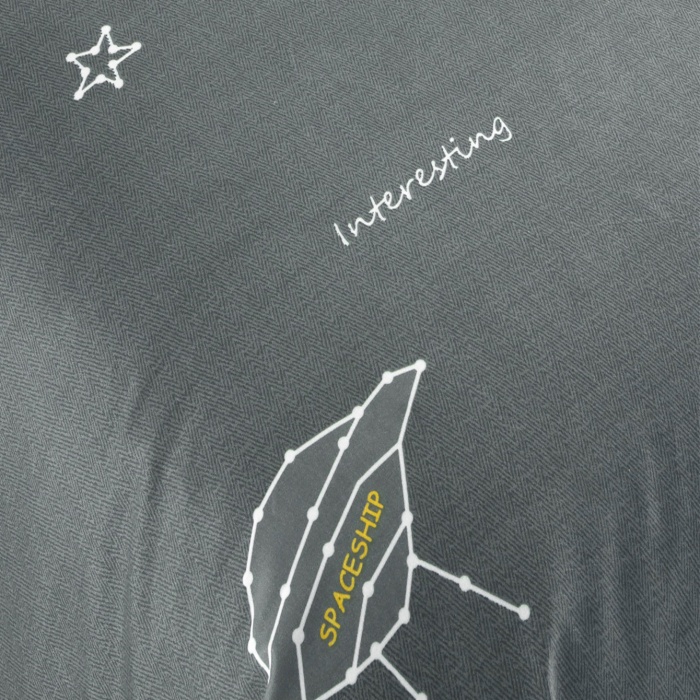 Kids Duvet Cover Set Without Filler