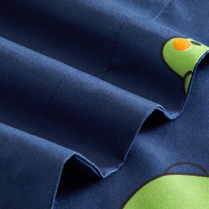 Kids Duvet Cover Set Without Filler