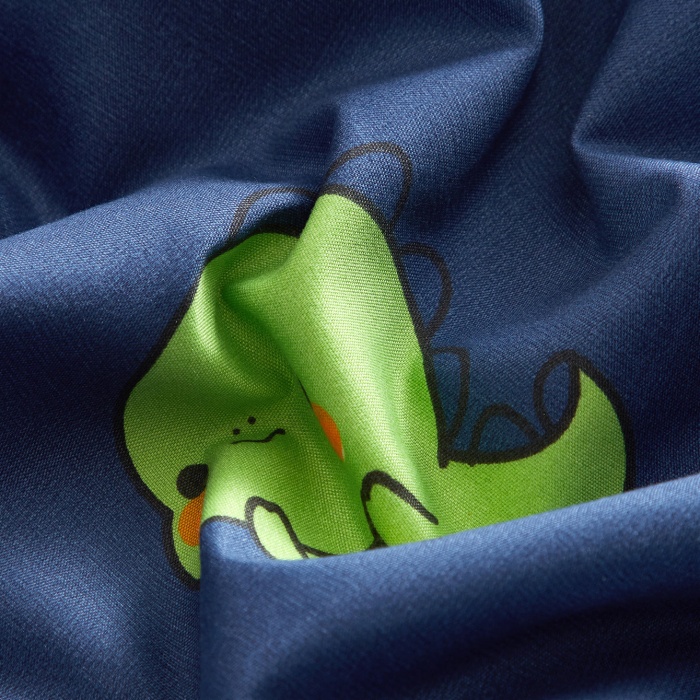 Kids Duvet Cover Set Without Filler