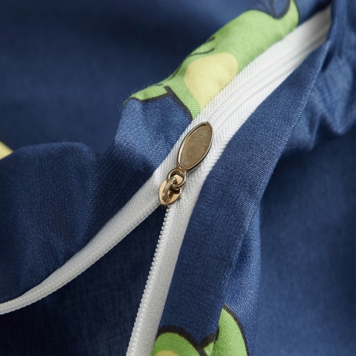 Kids Duvet Cover Set Without Filler