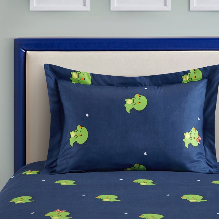 Kids Duvet Cover Set Without Filler