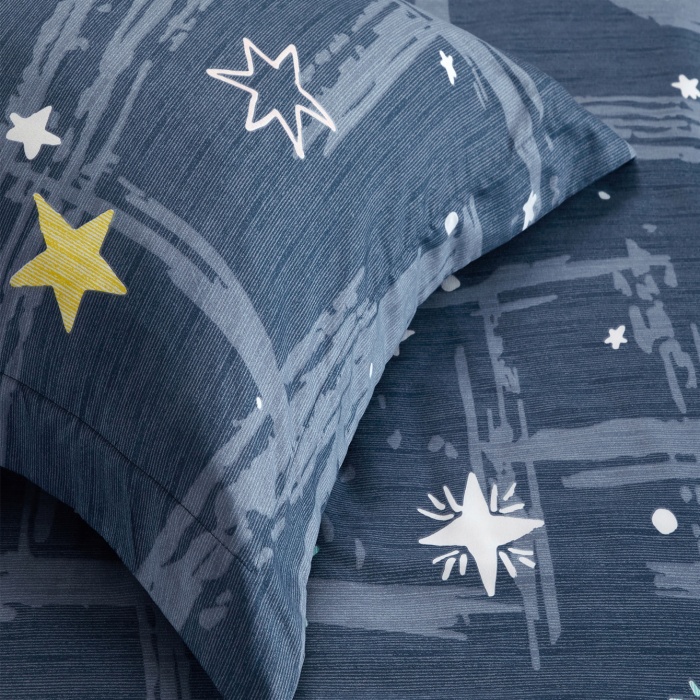 Kids Duvet Cover Set Without Filler