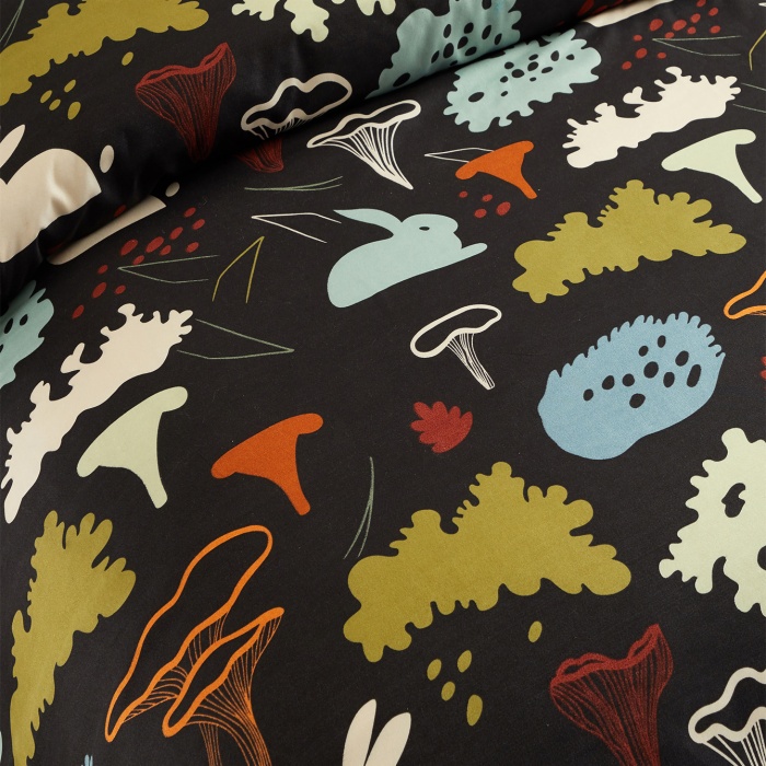 Kids Duvet Cover Set Without Filler