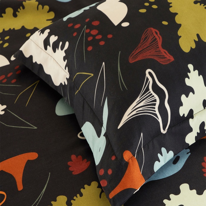 Kids Duvet Cover Set Without Filler