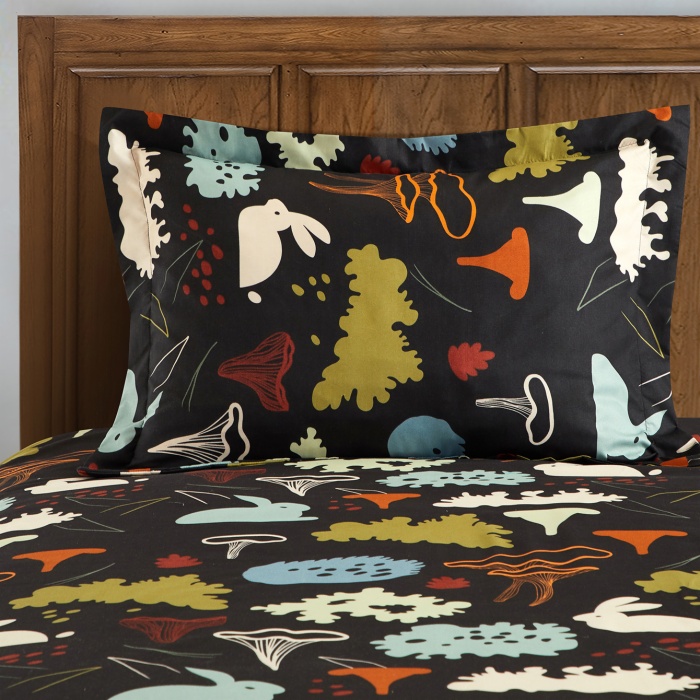 Kids Duvet Cover Set Without Filler